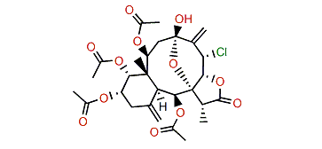 Frajunolide F